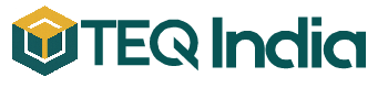 TEQ India Logo
